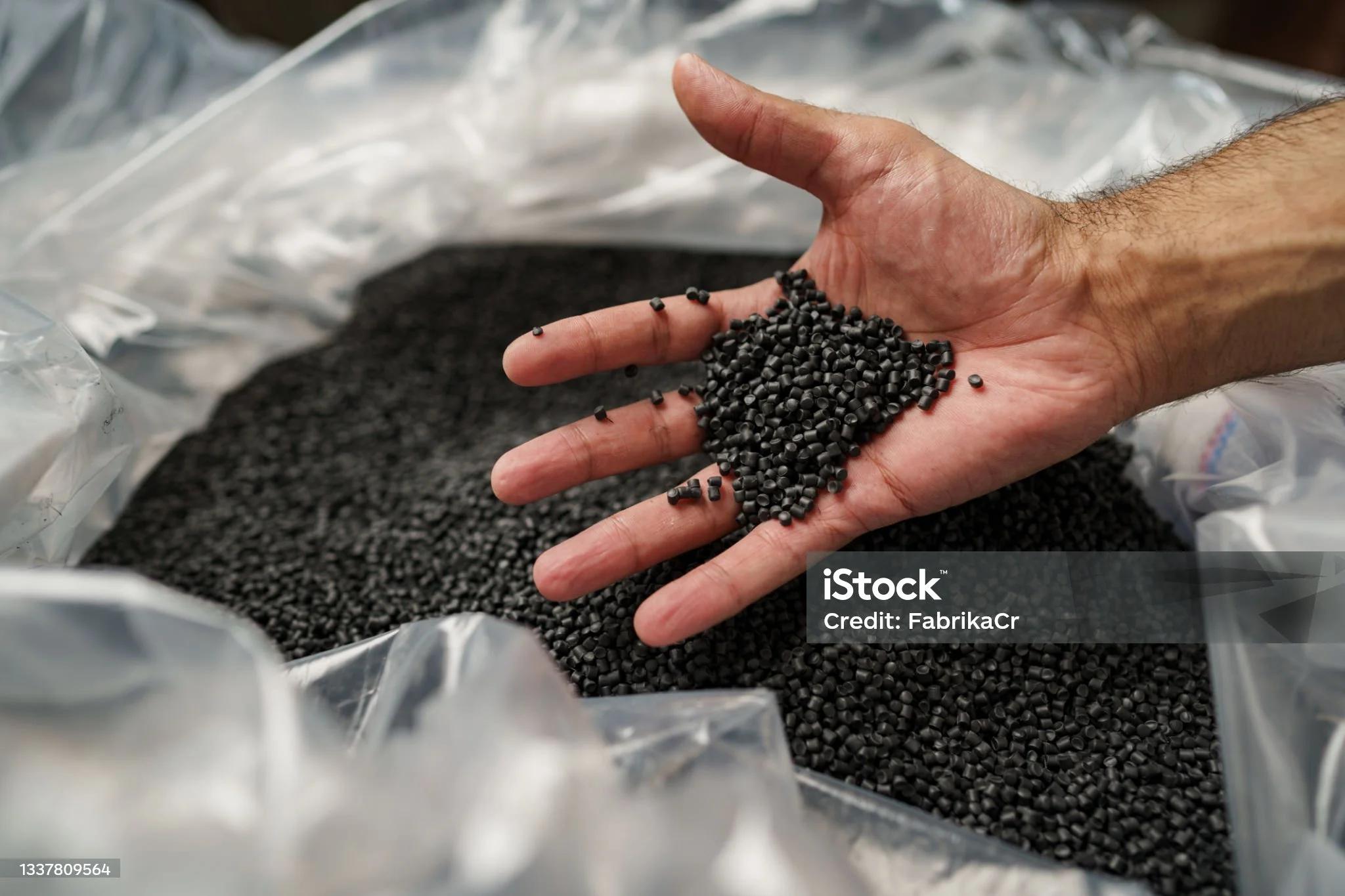 PLA (Polylactic Acid)