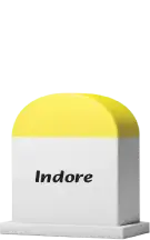 Indore
